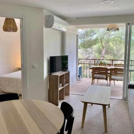 Flat With Lake Views - Pantano San Juan - 21 Madrid Exterior foto