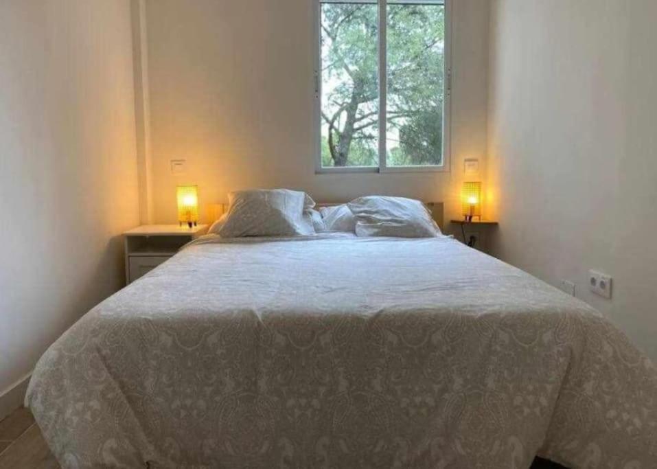 Flat With Lake Views - Pantano San Juan - 21 Madrid Exterior foto
